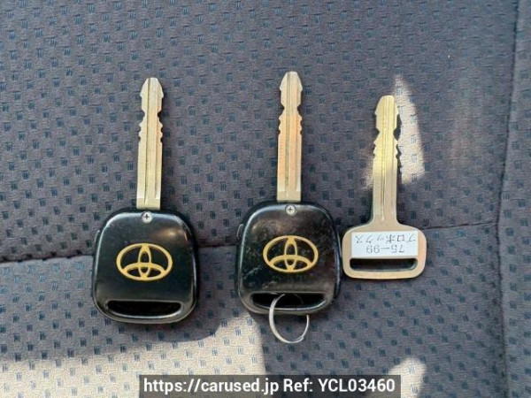 Used 2012 AT toyota probox-van NCP51V Image[43]