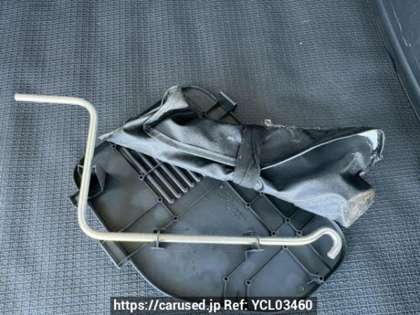 Used 2012 AT toyota probox-van NCP51V Image[44]