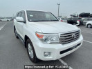 Toyota Land Cruiser URJ202W