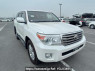 Used 2014 AT toyota land-cruiser URJ202W Image[0]