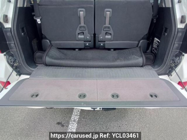 Used 2014 AT toyota land-cruiser URJ202W Image[8]