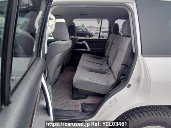 Used 2014 AT toyota land-cruiser URJ202W Image[16]