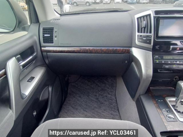 Used 2014 AT toyota land-cruiser URJ202W Image[19]