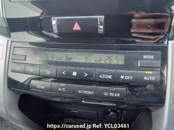 Used 2014 AT toyota land-cruiser URJ202W Image[23]