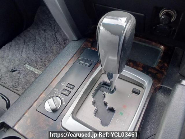 Used 2014 AT toyota land-cruiser URJ202W Image[24]