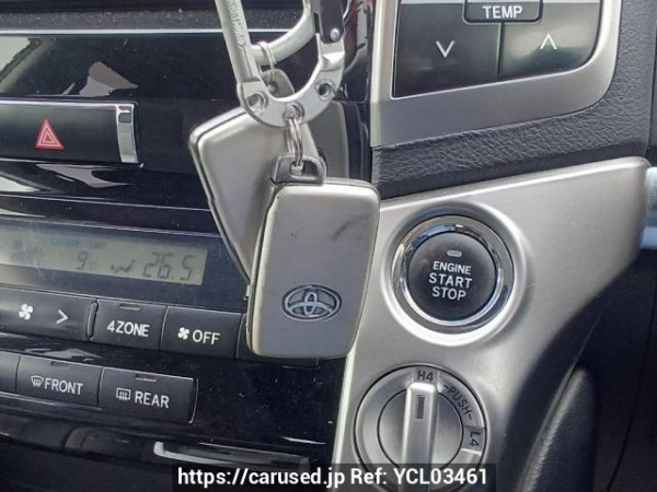 Used 2014 AT toyota land-cruiser URJ202W Image[25]