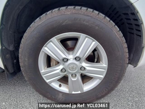 Used 2014 AT toyota land-cruiser URJ202W Image[28]