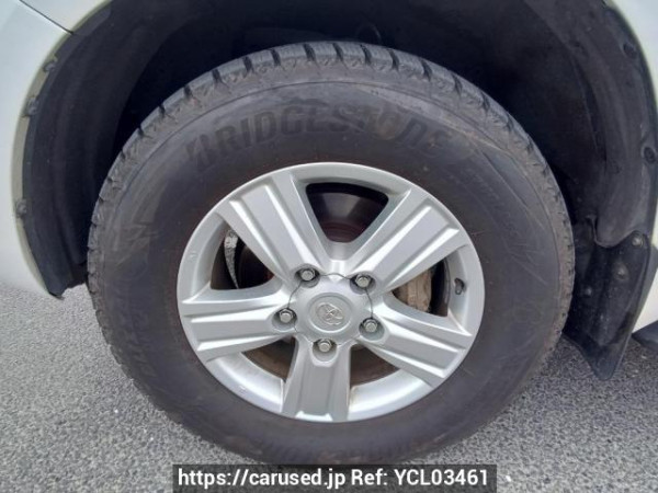 Used 2014 AT toyota land-cruiser URJ202W Image[29]