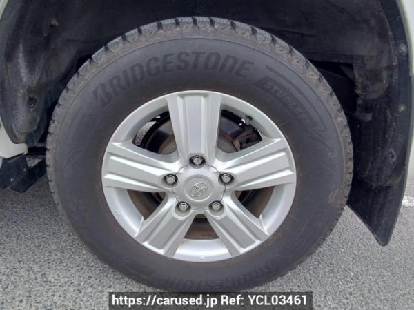 Used 2014 AT toyota land-cruiser URJ202W Image[31]