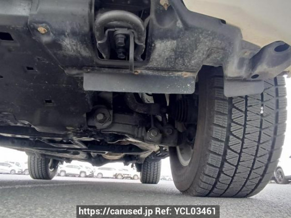 Used 2014 AT toyota land-cruiser URJ202W Image[33]