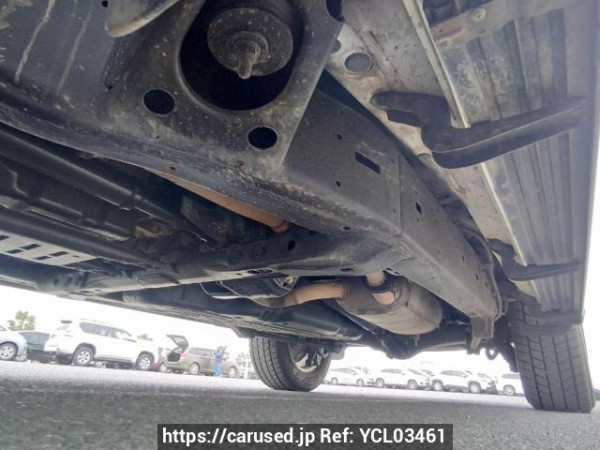 Used 2014 AT toyota land-cruiser URJ202W Image[35]