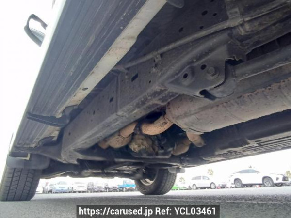 Used 2014 AT toyota land-cruiser URJ202W Image[36]