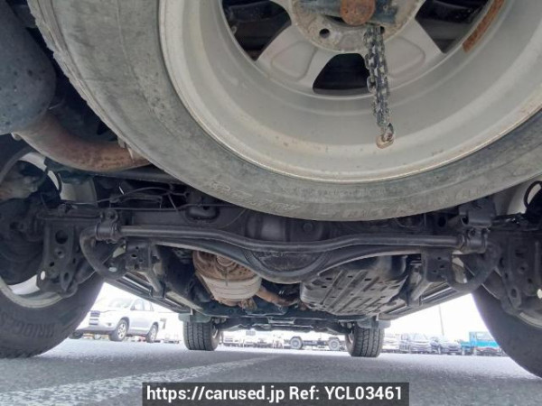 Used 2014 AT toyota land-cruiser URJ202W Image[39]