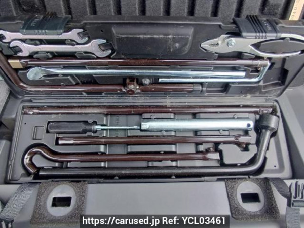 Used 2014 AT toyota land-cruiser URJ202W Image[42]