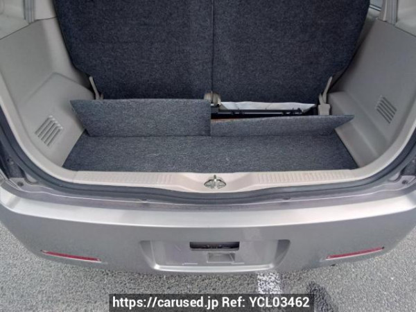 Used 2007 AT mitsubishi ek-wagon H82W Image[9]