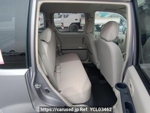 Used 2007 AT mitsubishi ek-wagon H82W Image[15]