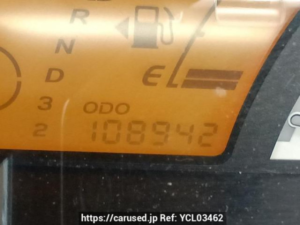 Used 2007 AT mitsubishi ek-wagon H82W Image[24]