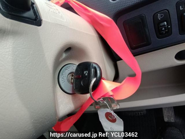 Used 2007 AT mitsubishi ek-wagon H82W Image[25]