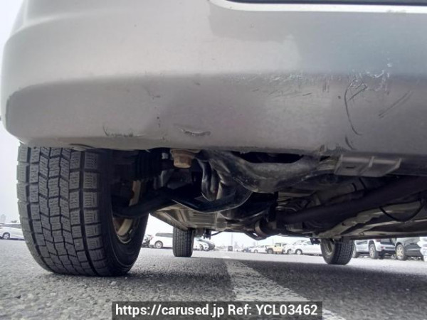 Used 2007 AT mitsubishi ek-wagon H82W Image[30]