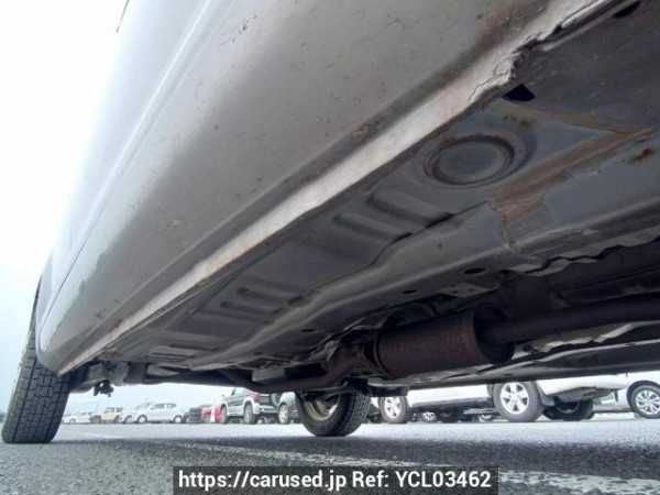 Used 2007 AT mitsubishi ek-wagon H82W Image[32]