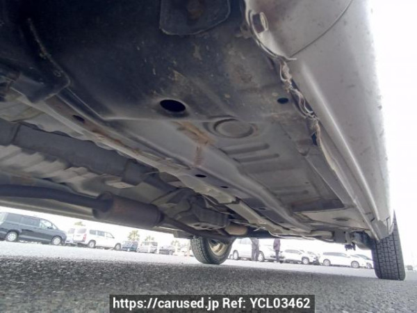 Used 2007 AT mitsubishi ek-wagon H82W Image[33]