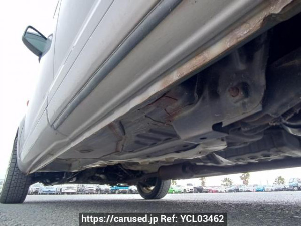 Used 2007 AT mitsubishi ek-wagon H82W Image[34]