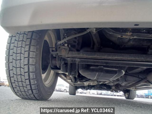 Used 2007 AT mitsubishi ek-wagon H82W Image[36]