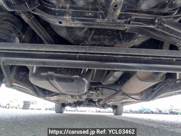 Used 2007 AT mitsubishi ek-wagon H82W Image[37]