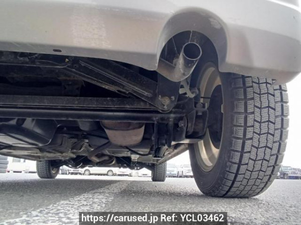 Used 2007 AT mitsubishi ek-wagon H82W Image[38]