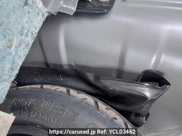 Used 2007 AT mitsubishi ek-wagon H82W Image[40]