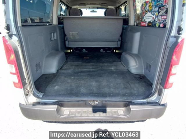 Used 2007 AT toyota regiusace-van KDH205V Image[8]