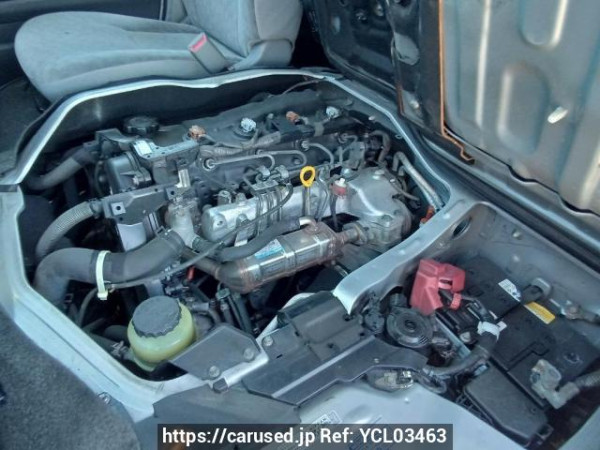Used 2007 AT toyota regiusace-van KDH205V Image[9]
