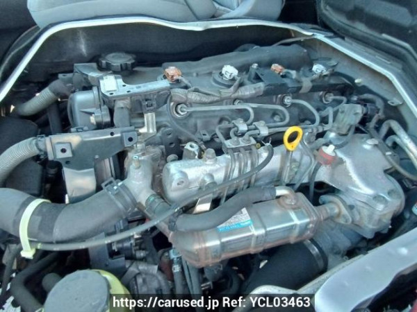 Used 2007 AT toyota regiusace-van KDH205V Image[10]