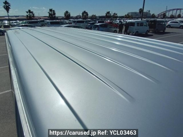 Used 2007 AT toyota regiusace-van KDH205V Image[11]