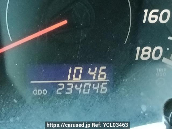 Used 2007 AT toyota regiusace-van KDH205V Image[22]