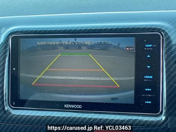 Used 2007 AT toyota regiusace-van KDH205V Image[25]