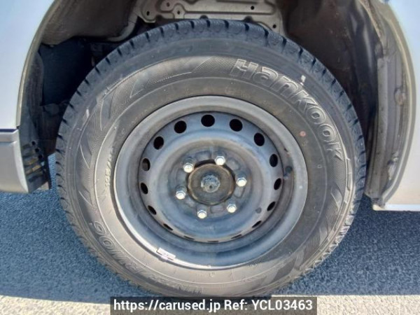 Used 2007 AT toyota regiusace-van KDH205V Image[30]