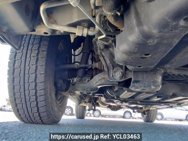 Used 2007 AT toyota regiusace-van KDH205V Image[33]