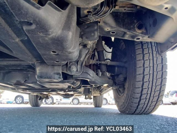 Used 2007 AT toyota regiusace-van KDH205V Image[34]