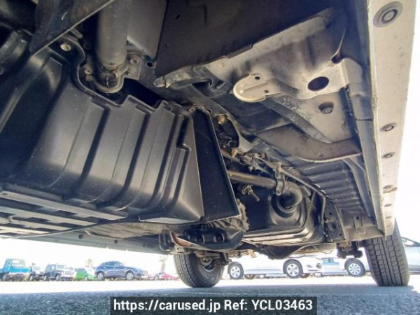 Used 2007 AT toyota regiusace-van KDH205V Image[36]