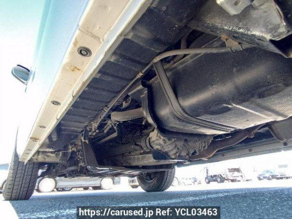 Used 2007 AT toyota regiusace-van KDH205V Image[37]
