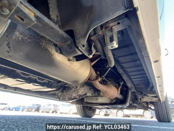 Used 2007 AT toyota regiusace-van KDH205V Image[38]