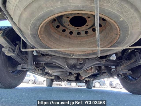 Used 2007 AT toyota regiusace-van KDH205V Image[40]