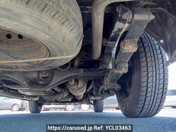 Used 2007 AT toyota regiusace-van KDH205V Image[41]