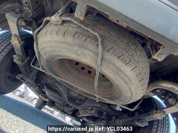 Used 2007 AT toyota regiusace-van KDH205V Image[42]