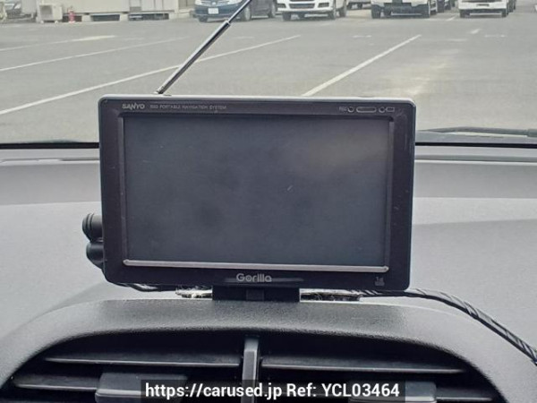 Used 2010 AT honda fit GE6 Image[20]