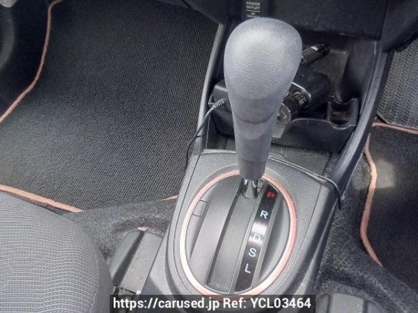 Used 2010 AT honda fit GE6 Image[23]