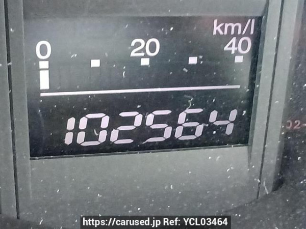 Used 2010 AT honda fit GE6 Image[25]