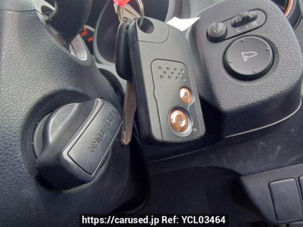 Used 2010 AT honda fit GE6 Image[26]