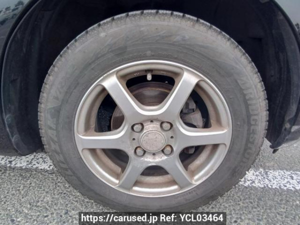 Used 2010 AT honda fit GE6 Image[27]